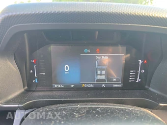 2025 Ford Ranger XLT Crew Cab Medium Bed - miniatura 6
