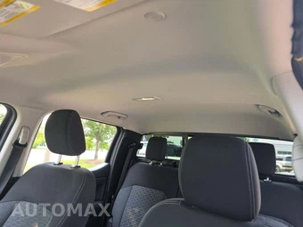 2025 Ford Ranger XLT Crew Cab Medium Bed - miniatura 11