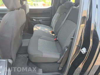 2025 Ford Ranger XLT Crew Cab Medium Bed - miniatura 13