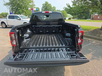 2025 Ford Ranger XLT Crew Cab Medium Bed - miniatura 14