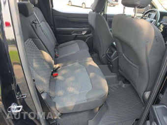 2025 Ford Ranger XLT Crew Cab Medium Bed - miniatura 16