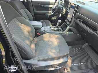 2025 Ford Ranger XLT Crew Cab Medium Bed - miniatura 18