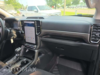 2025 Ford Ranger XLT Crew Cab Medium Bed - miniatura 19