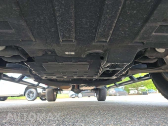 2025 Ford Ranger XLT Crew Cab Medium Bed - miniatura 20