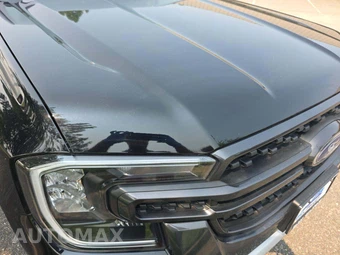 2025 Ford Ranger XLT Crew Cab Medium Bed - miniatura 21