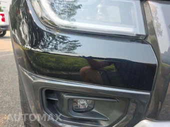 2025 Ford Ranger XLT Crew Cab Medium Bed - miniatura 22