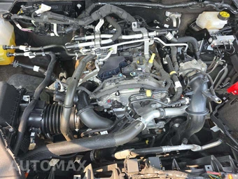 2025 Ford Ranger XLT Crew Cab Medium Bed - miniatura 26