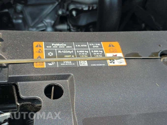 2025 Ford Ranger XLT Crew Cab Medium Bed - miniatura 28