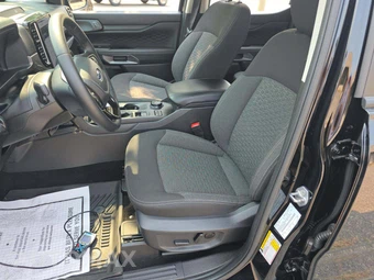 2025 Ford Ranger XLT Crew Cab Medium Bed - miniatura 6