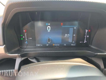 2025 Ford Ranger XLT Crew Cab Medium Bed - miniatura 9