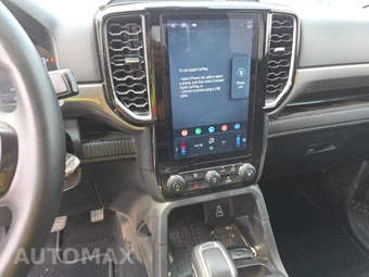 2025 Ford Ranger XLT Crew Cab Medium Bed - miniatura 11