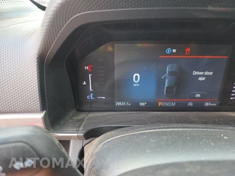 2025 Ford Ranger XLT Crew Cab Medium Bed - miniatura 12