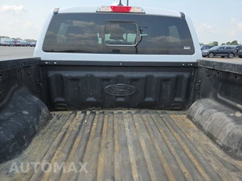 2025 Ford Ranger XLT Crew Cab Medium Bed - miniatura 16