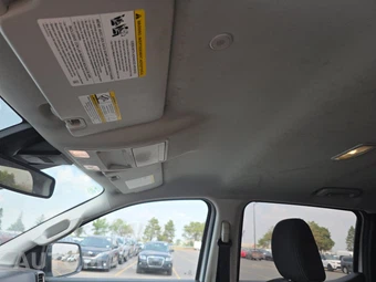 2025 Ford Ranger XLT Crew Cab Medium Bed - miniatura 17