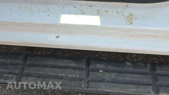2025 Ford Ranger XLT Crew Cab Medium Bed - miniatura 19