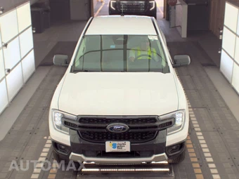 2025 Ford Ranger XLT Crew Cab Medium Bed - miniatura 2