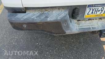 2025 Ford Ranger XLT Crew Cab Medium Bed - miniatura 25