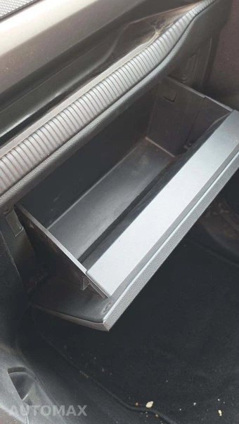 2025 Ford Ranger XLT Crew Cab Medium Bed - miniatura 29