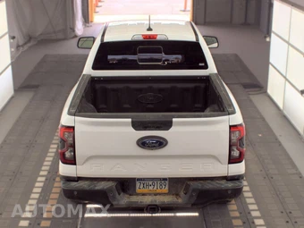2025 Ford Ranger XLT Crew Cab Medium Bed - miniatura 5