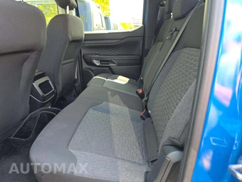 2025 Ford Ranger XLT Crew Cab Medium Bed - miniatura 13