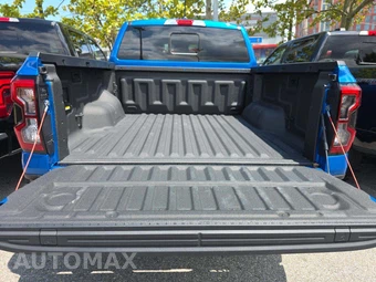 2025 Ford Ranger XLT Crew Cab Medium Bed - miniatura 14