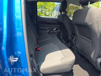 2025 Ford Ranger XLT Crew Cab Medium Bed - miniatura 16