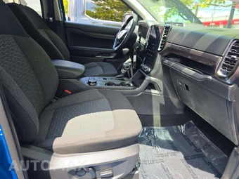 2025 Ford Ranger XLT Crew Cab Medium Bed - miniatura 18