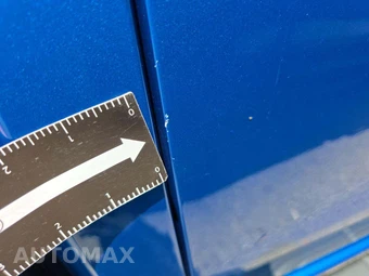 2025 Ford Ranger XLT Crew Cab Medium Bed - miniatura 21