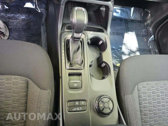 2025 Ford Ranger XLT Crew Cab Medium Bed - miniatura 23