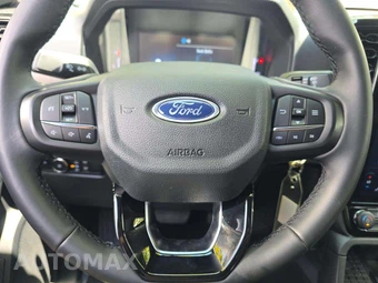 2025 Ford Ranger XLT Crew Cab Medium Bed - miniatura 24