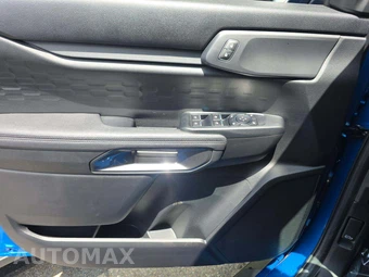 2025 Ford Ranger XLT Crew Cab Medium Bed - miniatura 26