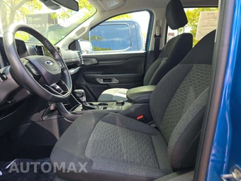 2025 Ford Ranger XLT Crew Cab Medium Bed - miniatura 6