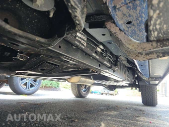 2025 Ford Ranger XLT Crew Cab Medium Bed - miniatura 7