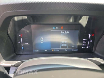 2025 Ford Ranger XLT Crew Cab Medium Bed - miniatura 9