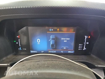 2025 Ford Ranger XLT Crew Cab Medium Bed - miniatura 12