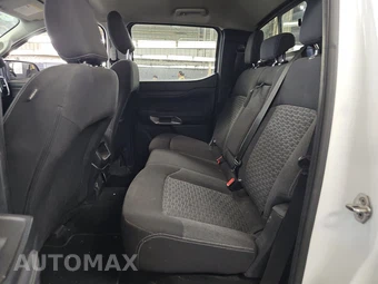 2025 Ford Ranger XLT Crew Cab Medium Bed - miniatura 13