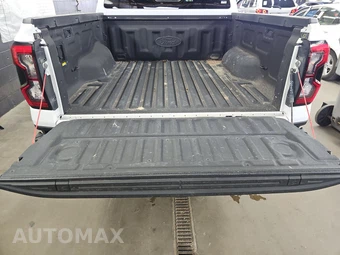 2025 Ford Ranger XLT Crew Cab Medium Bed - miniatura 16