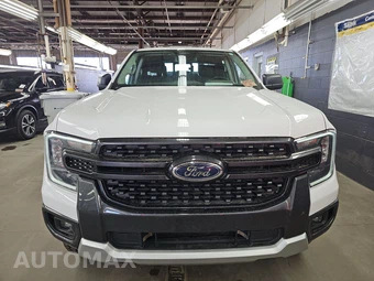 2025 Ford Ranger XLT Crew Cab Medium Bed - miniatura 2