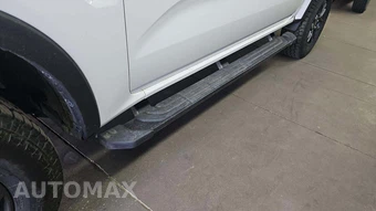2025 Ford Ranger XLT Crew Cab Medium Bed - miniatura 22