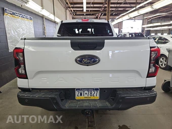 2025 Ford Ranger XLT Crew Cab Medium Bed - miniatura 5