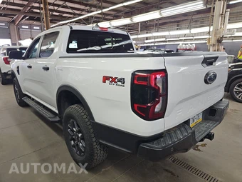 2025 Ford Ranger XLT Crew Cab Medium Bed - miniatura 6