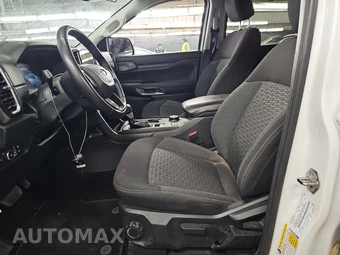 2025 Ford Ranger XLT Crew Cab Medium Bed - miniatura 7
