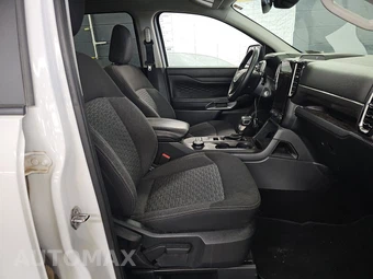 2025 Ford Ranger XLT Crew Cab Medium Bed - miniatura 8