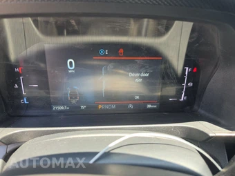2025 Ford Ranger XLT Crew Cab Medium Bed - miniatura 12