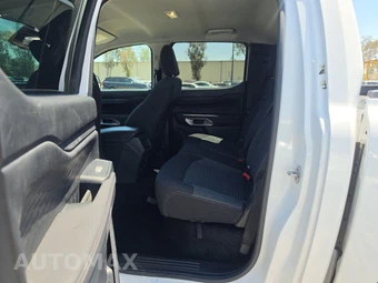 2025 Ford Ranger XLT Crew Cab Medium Bed - miniatura 13