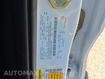 2025 Ford Ranger XLT Crew Cab Medium Bed - miniatura 14