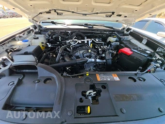 2025 Ford Ranger XLT Crew Cab Medium Bed - miniatura 15