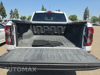 2025 Ford Ranger XLT Crew Cab Medium Bed - miniatura 16