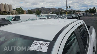 2025 Ford Ranger XLT Crew Cab Medium Bed - miniatura 19