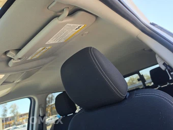 2025 Ford Ranger XLT Crew Cab Medium Bed - miniatura 21